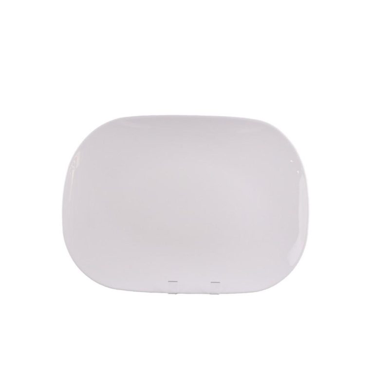 ΠΙΑΤΕΛΑ ΟΡΘΟΓΩΝΙΑ 30x22cm HUDSON - EATON