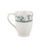 ΚΟΥΠΑ 340cc TIFFANY-GREEN 24324 - ORIANA FERELLI®