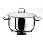 ΚΑΤΣΑΡΟΛΑ 28x18cm - 11lt ARIAN 430 - ISFA