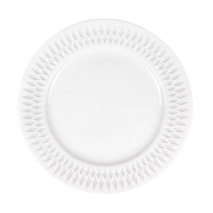 ΠΙΑΤΟ ΡΗΧΟ Φ27cm DIAMANTE PW43 - ORIANA FERELLI®