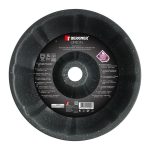 ΦΟΡΜΑ ΑΝΤΙΚΟΛΛΗΤΙΚΗ Φ24x8cm ORION BG-37047 - BERGNER