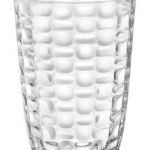 ΣΕΤ 6τεμ. ΠΟΤΗΡΙΑ ΣΩΛΗΝΑ 39.5cl MAT - BORMIOLI