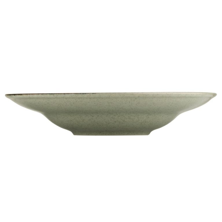 ΠΙΑΤΟ PASTA Φ27cm COLORX-P03/GREEN - KUTAHYA PORSELEN