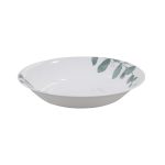 ΠΙΑΤΟ ΒΑΘΥ Φ22cm GREEN LEAF-ARIA - EATON