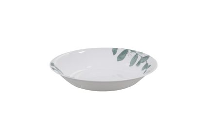 ΠΙΑΤΟ ΒΑΘΥ Φ22cm GREEN LEAF-ARIA - EATON