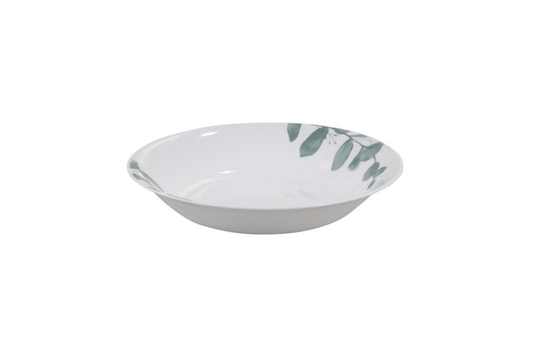 ΠΙΑΤΟ ΒΑΘΥ Φ22cm GREEN LEAF-ARIA - EATON