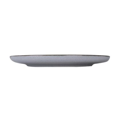 ΠΙΑΤΟ ΡΗΧΟ Φ24cm MOOD-730955/GREY - KUTAHYA PORSELEN
