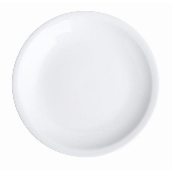 ΠΙΑΤΟ ΡΗΧΟ Φ18.4cm ΛΕΥΚΟ SLIM RIM - ORIANA FERELLI®