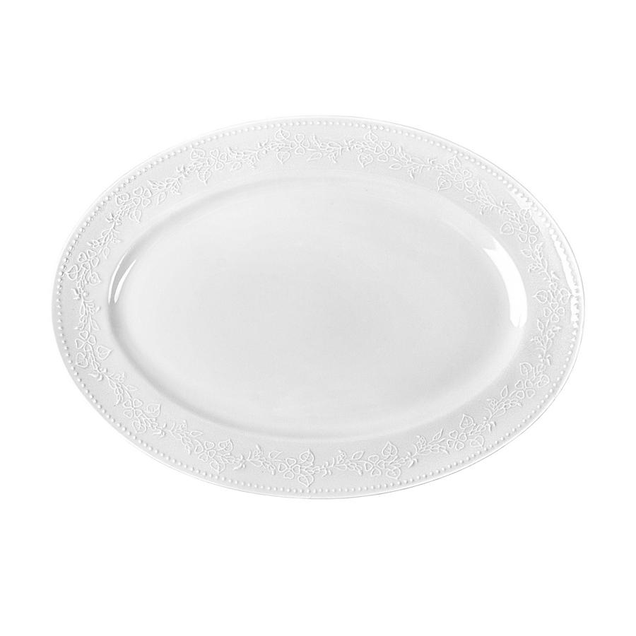 ΠΙΑΤΕΛΑ ΟΒΑΛ 36cm KEA PW35 - ORIANA FERELLI® ΠΙΑΤΕΛΑ ΟΒΑΛ 36cm KEA PW35 - ORIANA FERELLI®