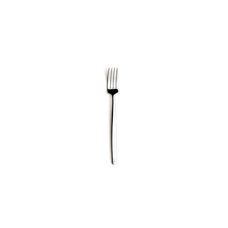 ΠΙΡΟΥΝΑΚΙ 5mm - 16.3cm ATLANTIDA 8590 18/10 - COMAS