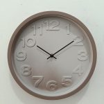 ΡΟΛΟΙ ΤΟΙΧΟΥ ΠΛΑΣΤΙΚΟ Φ30.5cm ZC7185-A - ORIANA FERELLI®