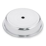 ΚΑΛΥΜΑ ΠΡΟΣΤΑΣΙΑΣ ΤΡΟΦΙΜΩΝ ΑΝΟΞΕΙΔΩΤΟ 4172-Φ28xY.6cm - Max.Home®