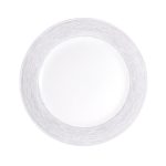 ΠΙΑΤΟ ΡΗΧΟ Φ24cm ELEGANCY/GREY - Max.Home®