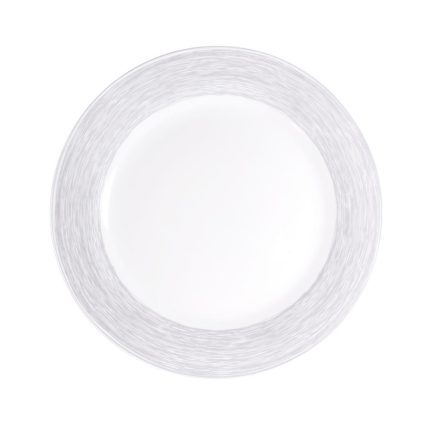 ΠΙΑΤΟ ΡΗΧΟ Φ24cm ELEGANCY/GREY - Max.Home®