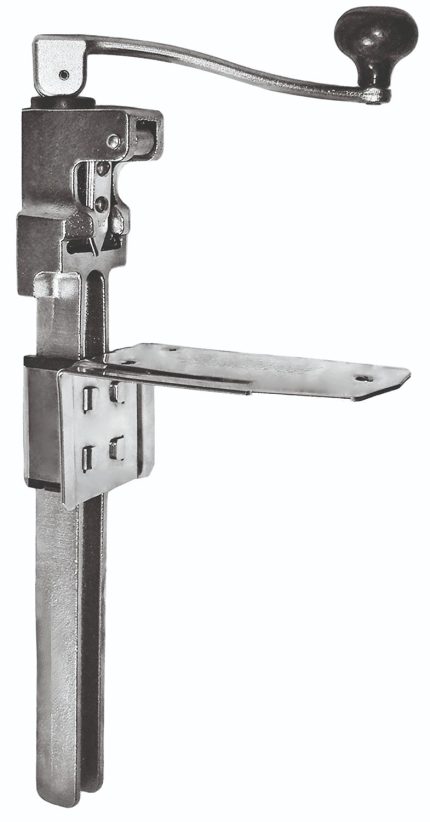ΑΝΟΙΧΤΗΡΙ ΚΟΝΣΕΡΒΩΝ 36 CM ΕΠΙΤΡΑΠΕΖΙΟ