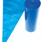 ΣΑΚΟΥΛΑ ΖΑΧΑΡΟΠΛΑΣΤΙΚΗΣ ΜΠΛΕ 41 CM ΜΙΑΣ ΧΡΗΣΗΣ 50ΤΕΜ