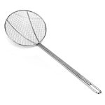 ΚΟΥΤΑΛΑ ΑΡΑΧΝΗ ΙΝΟΧ Ø20 CM ΜΗΚΟΣ 50CM