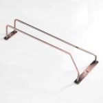 ΒΑΣΗ ΟΡΟΦΗΣ ΠΟΤΗΡΙΩΝ 27 CM ANTIQUE BRONZE