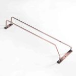 ΒΑΣΗ ΟΡΟΦΗΣ ΠΟΤΗΡΙΩΝ 35 CM ANTIQUE BRONZE