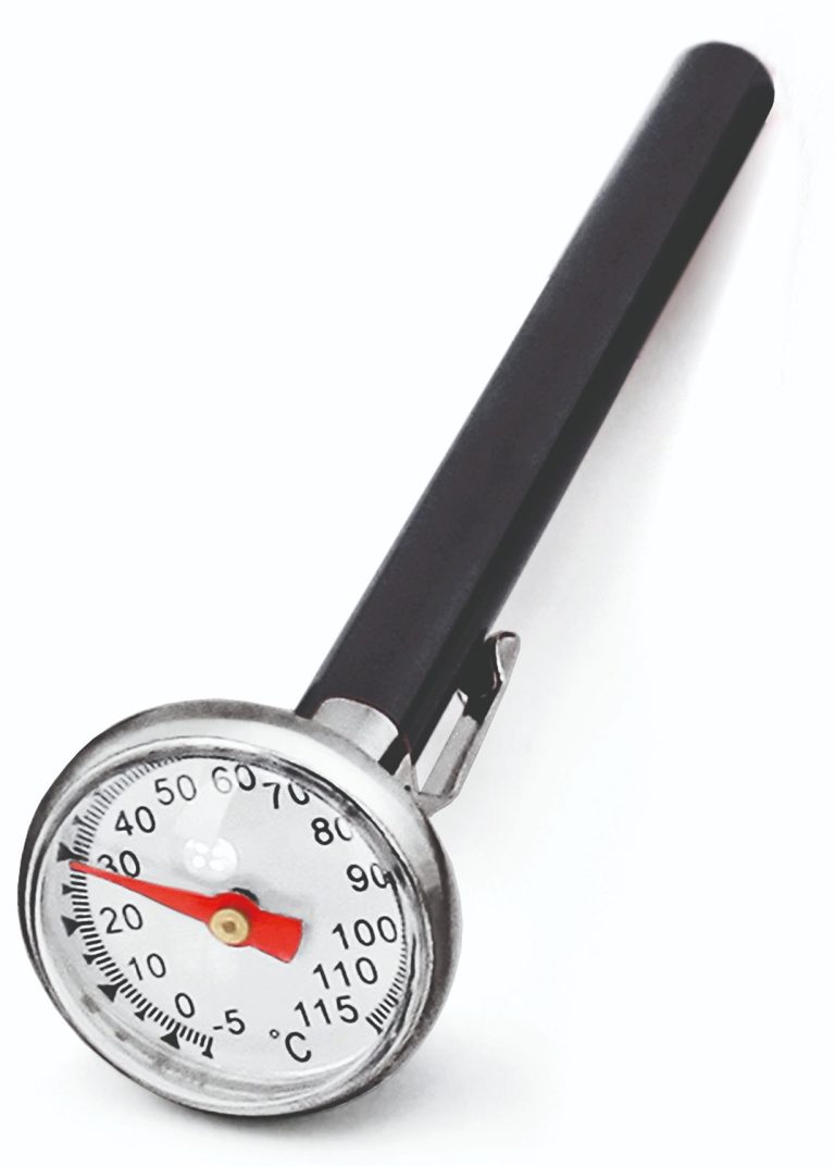 ΘΕΡΜΟΜΕΤΡΟ ΤΣΕΠΗΣ ΨΗΤΟΥ ΑΚΙΔΑΣ ΑΠΟ -5C ΕΩΣ 115C