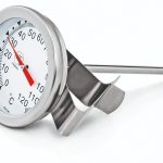 ΘΕΡΜΟΜΕΤΡΟ ΑΦΡΟΓΑΛΑ/ΚΑΦΕ ΑΚΙΔΑΣ 0C ΕΩΣ 120C