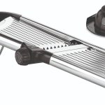 ΜΑΝΤΟΛΙΝΟ ΛΑΧΑΝΙΚΩΝ  ΙΝΟΧ ΡΥΘΜΙΖΟΜΕΝΟ