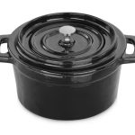 ΚΑΤΣΑΡΟΛΑΚΙ ΜΑΝΤΕΜΕΝΙΟ ΕΜΑΓΙΕ ΜΑΥΡΟ 14 | 7 CM