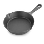 ΤΗΓΑΝΙ ΜΑΝΤΕΜΕΝΙΟ ΜΑΥΡΟ 30