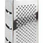 ΤΡΙΦΤΗΣ ΤΕΤΡΑΓΩΝΟΣ ΙΝΟΧ  24CM