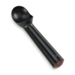 ΚΟΥΤΑΛA SCOOP 20 ΠΑΓΩΤΟΥ 2 ΟΖ ΑΛΟΥΜΙΝΙΟΥ ΜΕ ΓΛΥΚΕΡΙΝΗ KAI ΑΝΤΙΚΟΛΛΙΤΙΚΗ ΕΠΙΦΑΝΕΙΑ ΜΑΥΡΗ