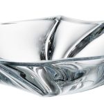 ΦΡΟΥΤΙΕΡΑ 330mm NEPTUNE - CRYSTAL BOHEMIA