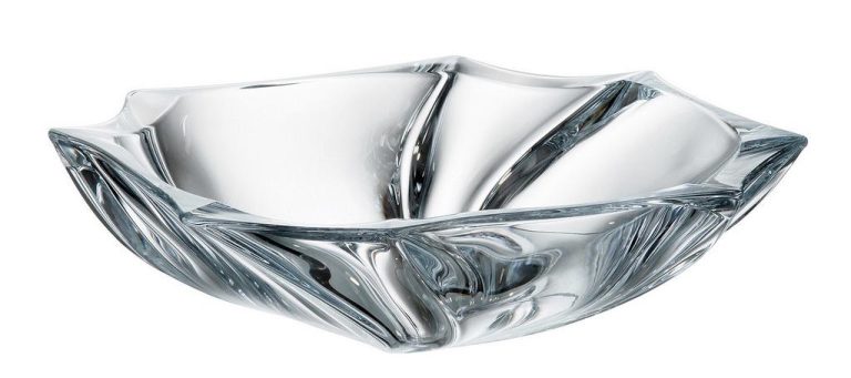 ΦΡΟΥΤΙΕΡΑ 330mm NEPTUNE - CRYSTAL BOHEMIA