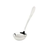 ΚΟΥΤΑΛΑ ΣΕΡΒ/ΤΟΣ 20cm 1.8mm - 14/1 JASMINE 6009  - Max.Home®