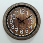 ΡΟΛΟΙ ΤΟΙΧΟΥ ΠΛΑΣΤΙΚΟ Φ30.5cm R7226-C - ORIANA FERELLI®