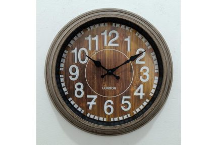 ΡΟΛΟΙ ΤΟΙΧΟΥ ΠΛΑΣΤΙΚΟ Φ30.5cm R7226-C - ORIANA FERELLI®