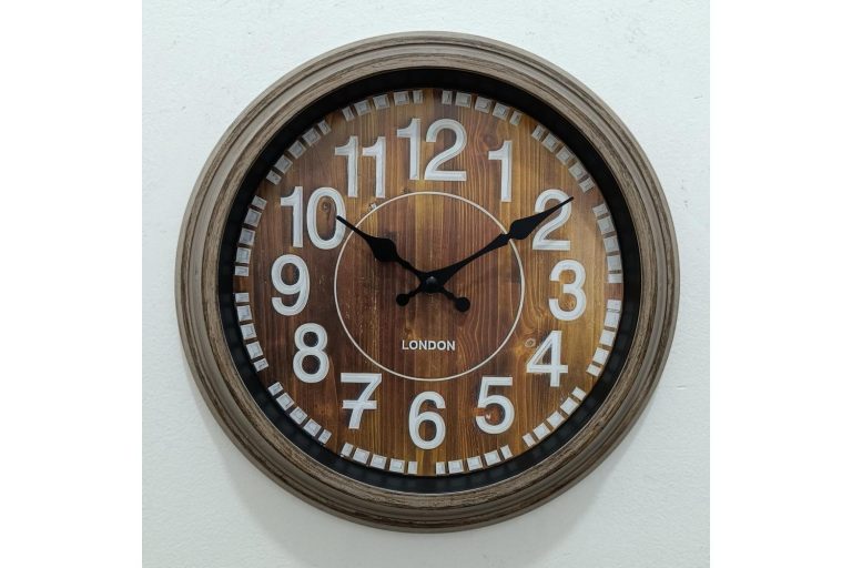 ΡΟΛΟΙ ΤΟΙΧΟΥ ΠΛΑΣΤΙΚΟ Φ30.5cm R7226-C - ORIANA FERELLI®