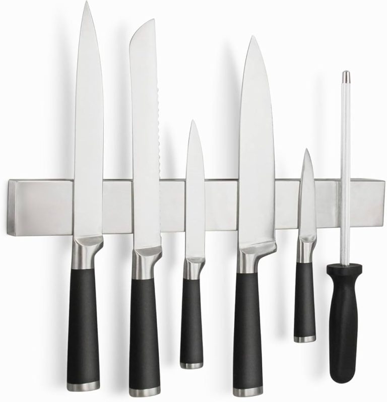 ΜΑΓΝΗΤΗΣ ΜΑΧΑΙΡΙΩΝ 40x4 CM