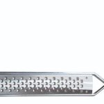 ΤΡΙΦΤΗΣ ΙΝΟΧ MEDIUM  ΜΑΥΡΗ ΛΑΒΗ CUTLERY PRO