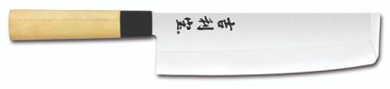 ΜΑΧΑΙΡΙ NAKIRI 21 CM CUTLERY PRO