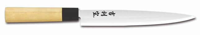 ΜΑΧΑΙΡΙ SASHIMI 24 CM CUTLERY PRO