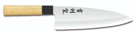 ΜΑΧΑΙΡΙ DEBA 18 CM CUTLERY PRO