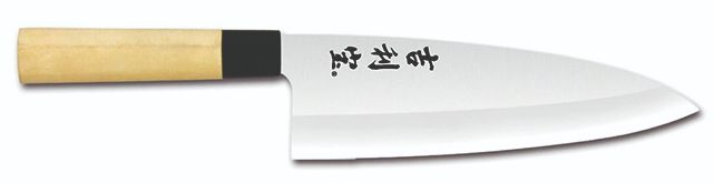 ΜΑΧΑΙΡΙ DEBA 21 CM CUTLERY PRO