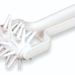 ΡΟΛΟ ΖΑΧΑΡΟΠΛΑΣΤΙΚΗΣ PP 12 CM CUTLERY PRO