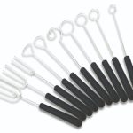 ΣΕΤ ΕΡΓΑΛΕΙΩΝ ΣΟΚΟΛΑΤΑΣ 1Ο ΤΕΜΑΧΙΩΝ CUTLERY PRO