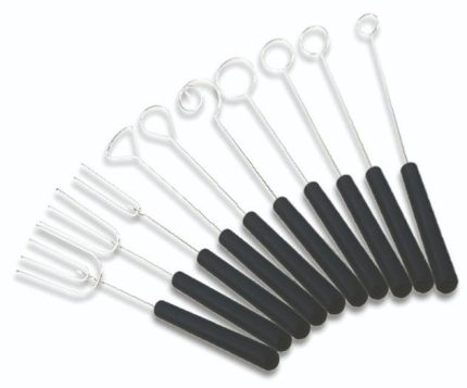 ΣΕΤ ΕΡΓΑΛΕΙΩΝ ΣΟΚΟΛΑΤΑΣ 1Ο ΤΕΜΑΧΙΩΝ CUTLERY PRO