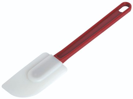 ΣΠΑΤΟΥΛΑ MARISE ΣΙΛΙΚΟΝΗΣ 25CM