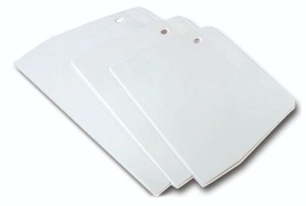 ΧΟΥΦΤΑ ΖΥΜΗΣ PP 20X13 CM CUTLERY PRO