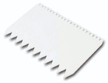 ΧΟΥΦΤΑ ΖΥΜΗΣ PP 11X7 CM CUTLERY PRO