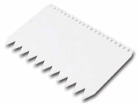 ΧΟΥΦΤΑ ΖΥΜΗΣ PP 11X7 CM CUTLERY PRO