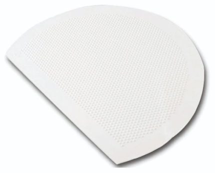 ΧΟΥΦΤΑ ΖΥΜΗΣ PP 20X15 CM CUTLERY PRO